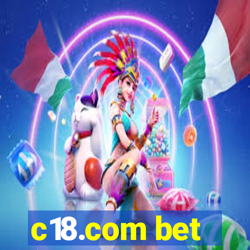 c18.com bet